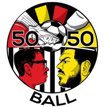 5050 Ball