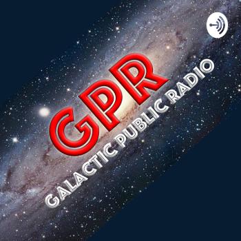 GPR: Galactic Public Radio