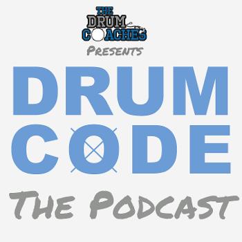 Drum Code Podcast