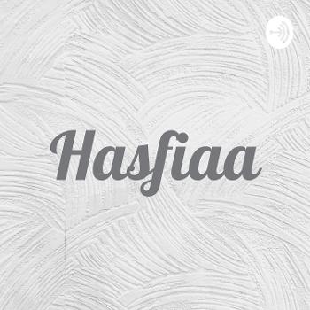 Hasna Asy-syifaa s