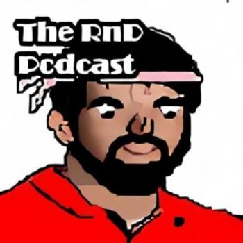 The RnD Podcast