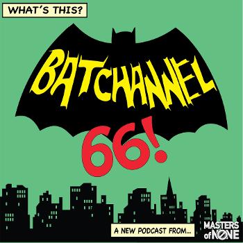 Bat Channel 66