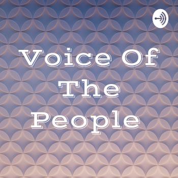 Voice Of The People E.n.t