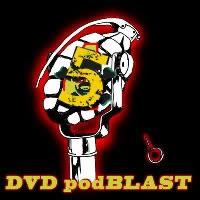 DVD podBLAST | 2012