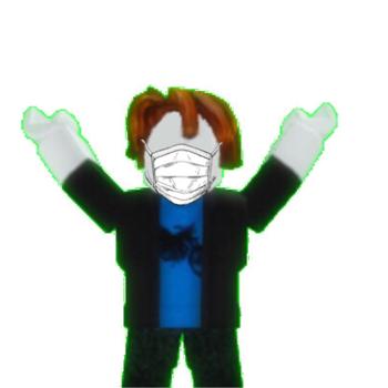 The dab prodcast roblox