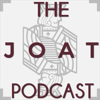The JOAT Podcast