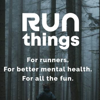 Run Things Podcast