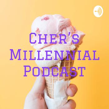 Cher's Millennial Podcast