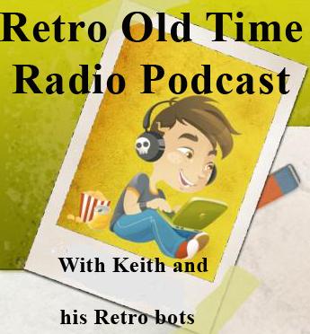 Retro Old Time Radio