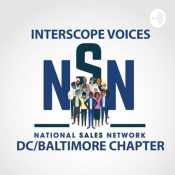 Interscope Voices by NSN DC Baltimore