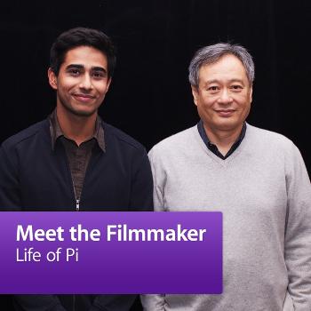 Ang Lee, "Life of Pi": Meet the Filmmaker