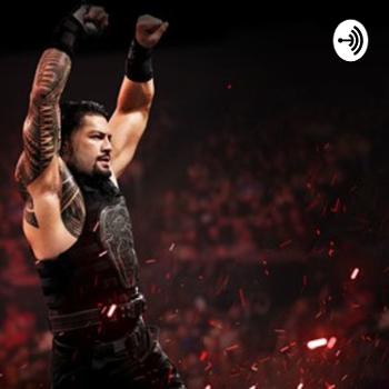 WWE Podcast
