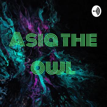Asia the owl