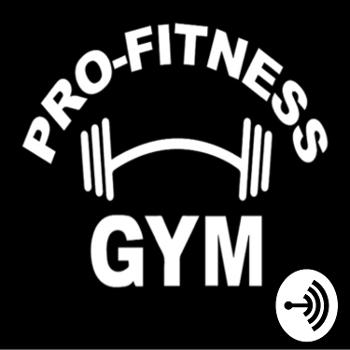ProFitness Gym