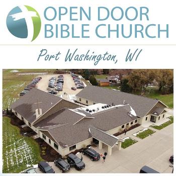 Open Door Bible Church sermons