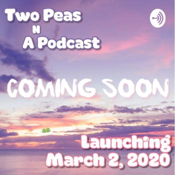 TwoPeasNaPodcast