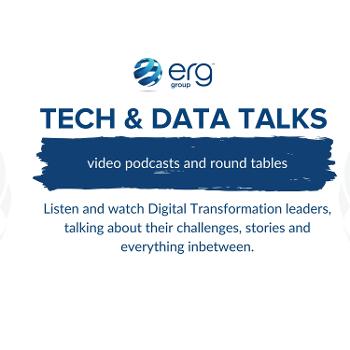 ERG Tech and Data Talks