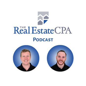The Real Estate CPA Podcast