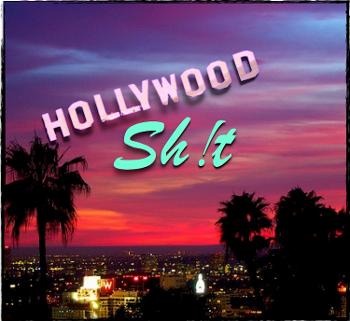 Hollywood Sh!t- The Good Sh!t, Bad Sh!t, & Everything In Between In Entertainment