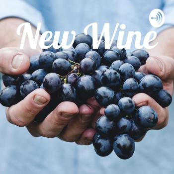 New Wine: Community Discussions about The Church and the Kingdom of God