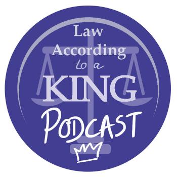 Law According To A King