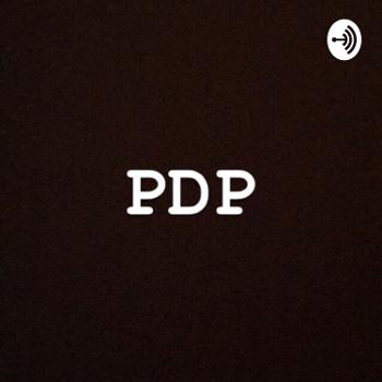 PDP (Podcast Dalam Pengawasan)