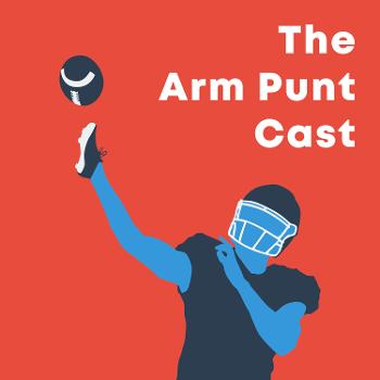 The Arm Punt Cast