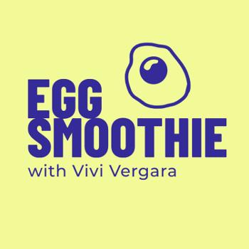 Egg Smoothie