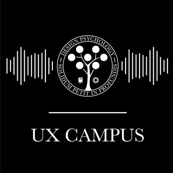 UX Campus Reflections by Design Psychology