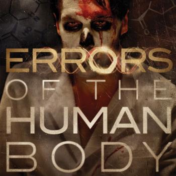 Errors of the Human Body: Free Preview