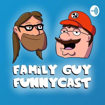 Family Guy Funnycast