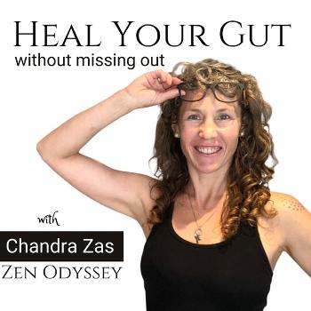 Zen Odyssey | Food and Mood Coaching