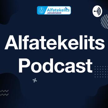 Alfatekelits Jabodetabek Podcast