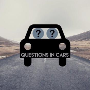Questions in Cars