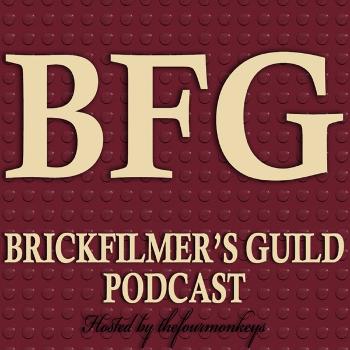 The Brickfilmers Guild - BFG Podcasts