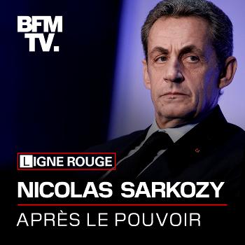 Nicolas Sarkozy, après le pouvoir