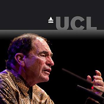 Albie Sachs - From refugee to judge of refugee law - video