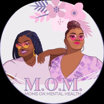 M.O.M - Moms On Mental Health
