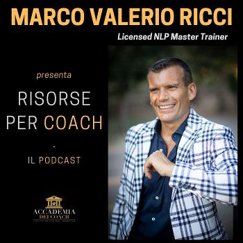 Marco Valerio Ricci - Risorse per Coach