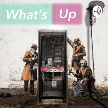 What's Up ラジオ
