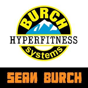 BURCH HYPER FITNESS SYSTEMS (BHS)
