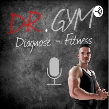 DR GYM - Diagnose Fitness