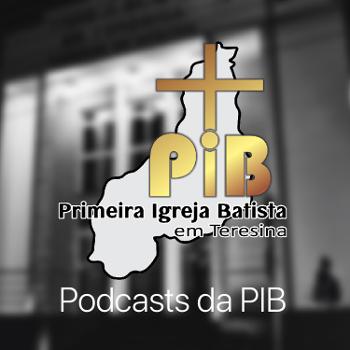 Podcasts da PIB