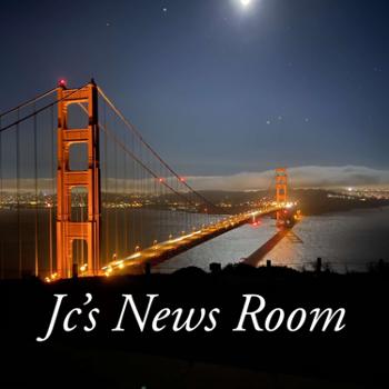Jc’s News Room
