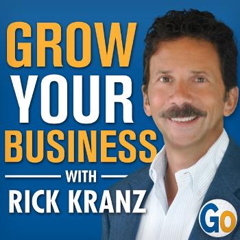 The Grow Your Business Podcast: Marketing Strategies | Content Marketing | SEO | Social Media Marketing