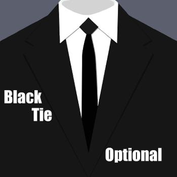 Black Tie Optional