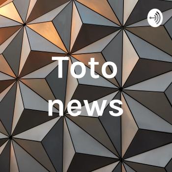 Toto news