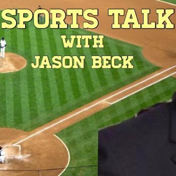 Sports Talk with Beck.