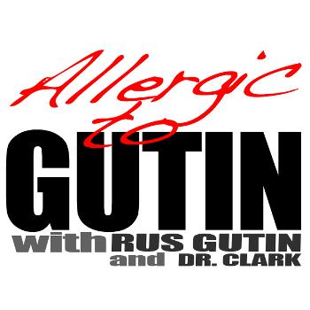 Allergic to Gutin