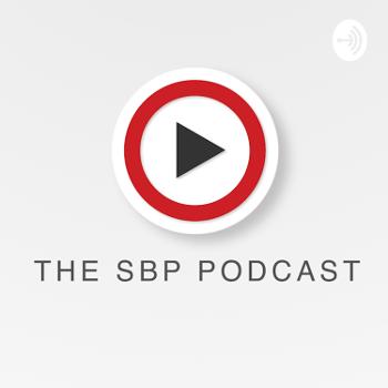 SBP Digital Marketing Podcast